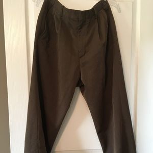 Haggar Men’s Dress Slacks